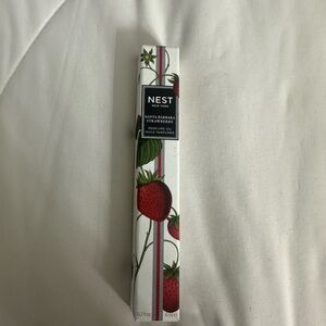 NEST New York Santa Barbara Strawberry Perfume Oil